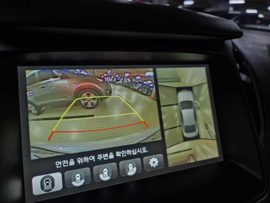 현대 그랜저 그랜저 HG HG300 EXCLUSIVE 이미지 12