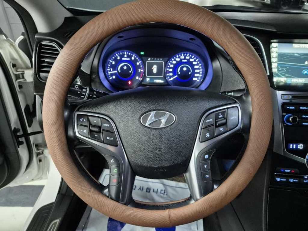 현대 그랜저 그랜저 HG HG300 EXCLUSIVE 이미지 9