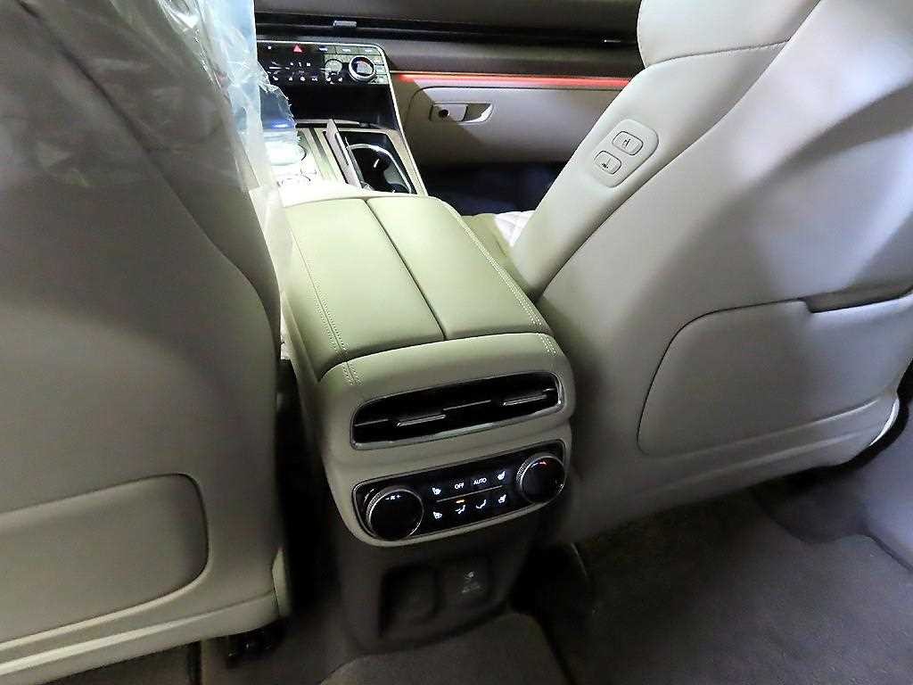 제네시스 GV80 가솔린 2.5T AWD 이미지 14