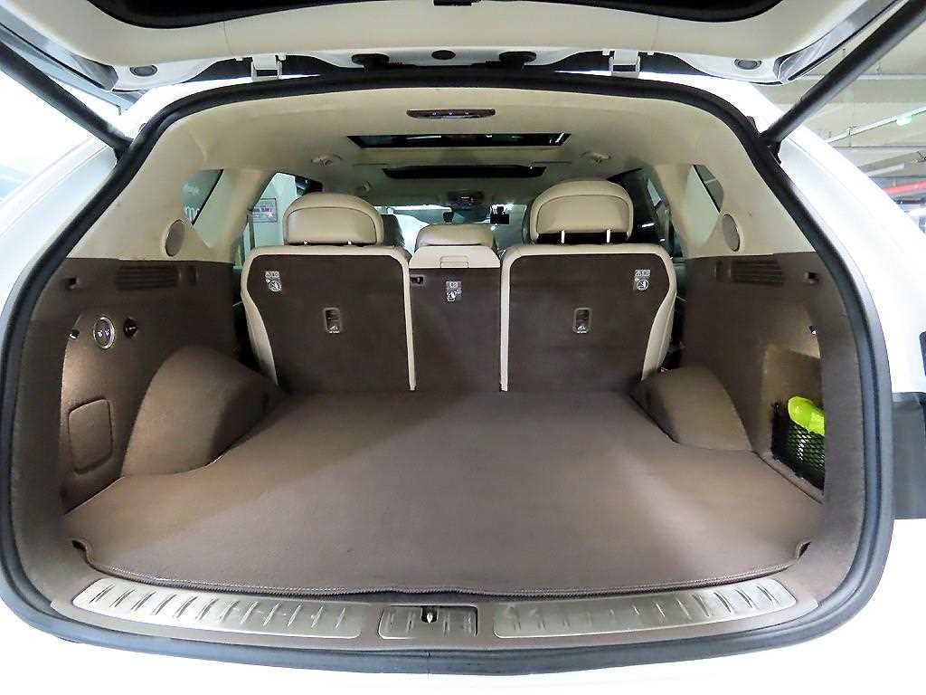 제네시스 GV80 가솔린 2.5T AWD 이미지 16