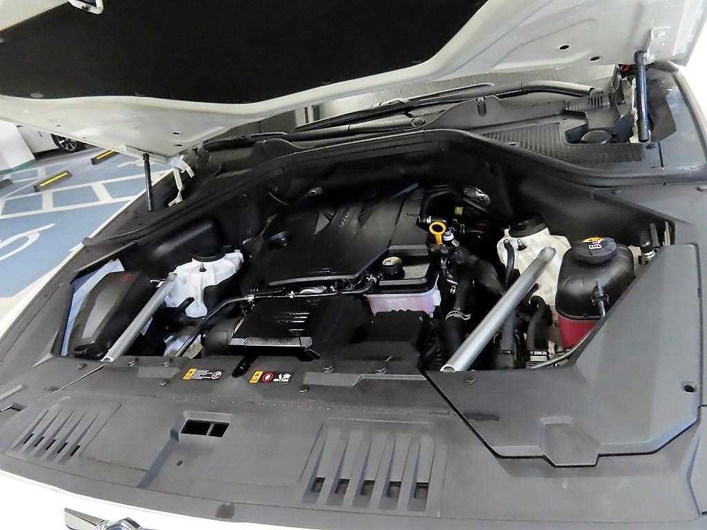 제네시스 GV80 가솔린 2.5T AWD 이미지 19