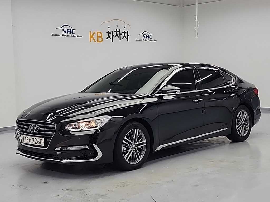 현대 그랜저 그랜저 IG 3.0 LPI 모던 이미지 1