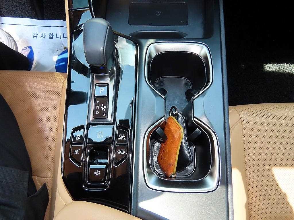 렉서스 NX NX 450h+ 프리미엄 이미지 10