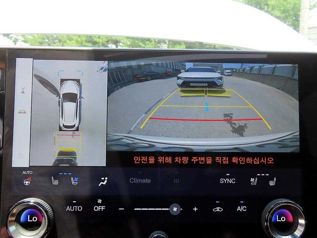 렉서스 NX NX 450h+ 프리미엄 이미지 14