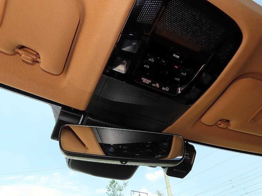렉서스 NX NX 450h+ 프리미엄 이미지 15