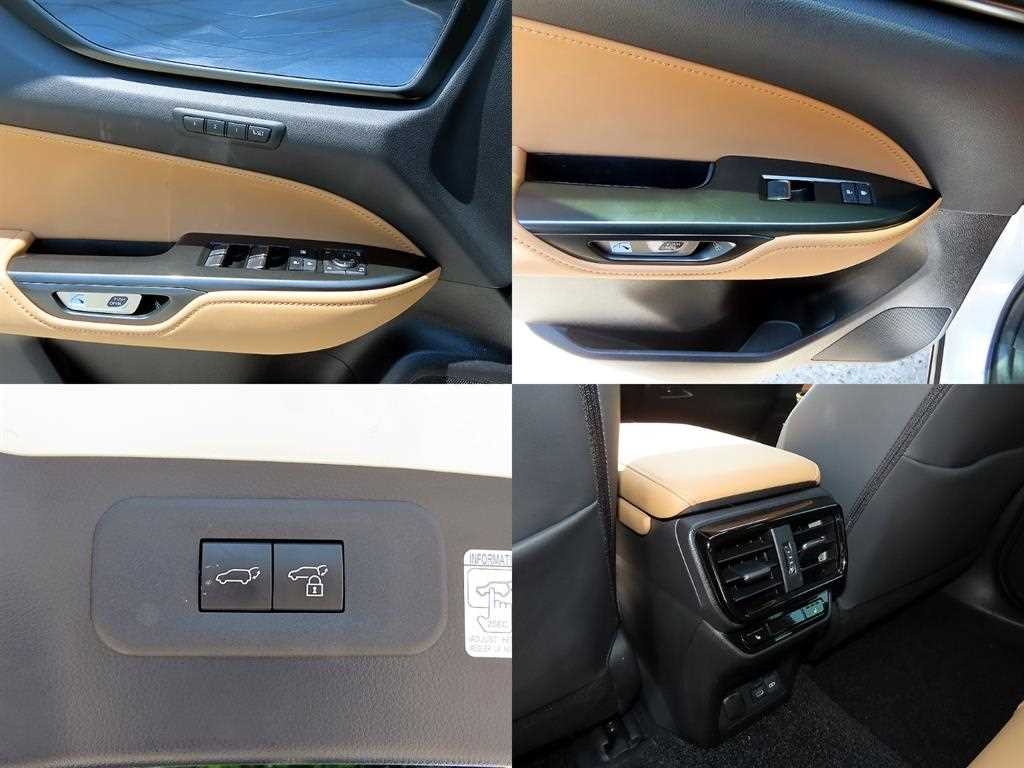 렉서스 NX NX 450h+ 프리미엄 이미지 18