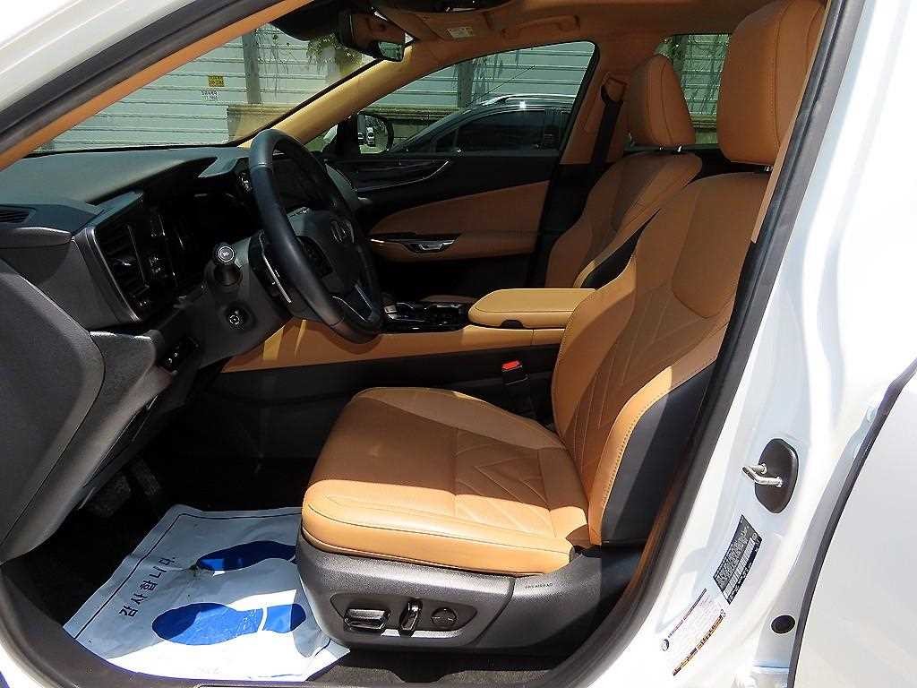 렉서스 NX NX 450h+ 프리미엄 이미지 5