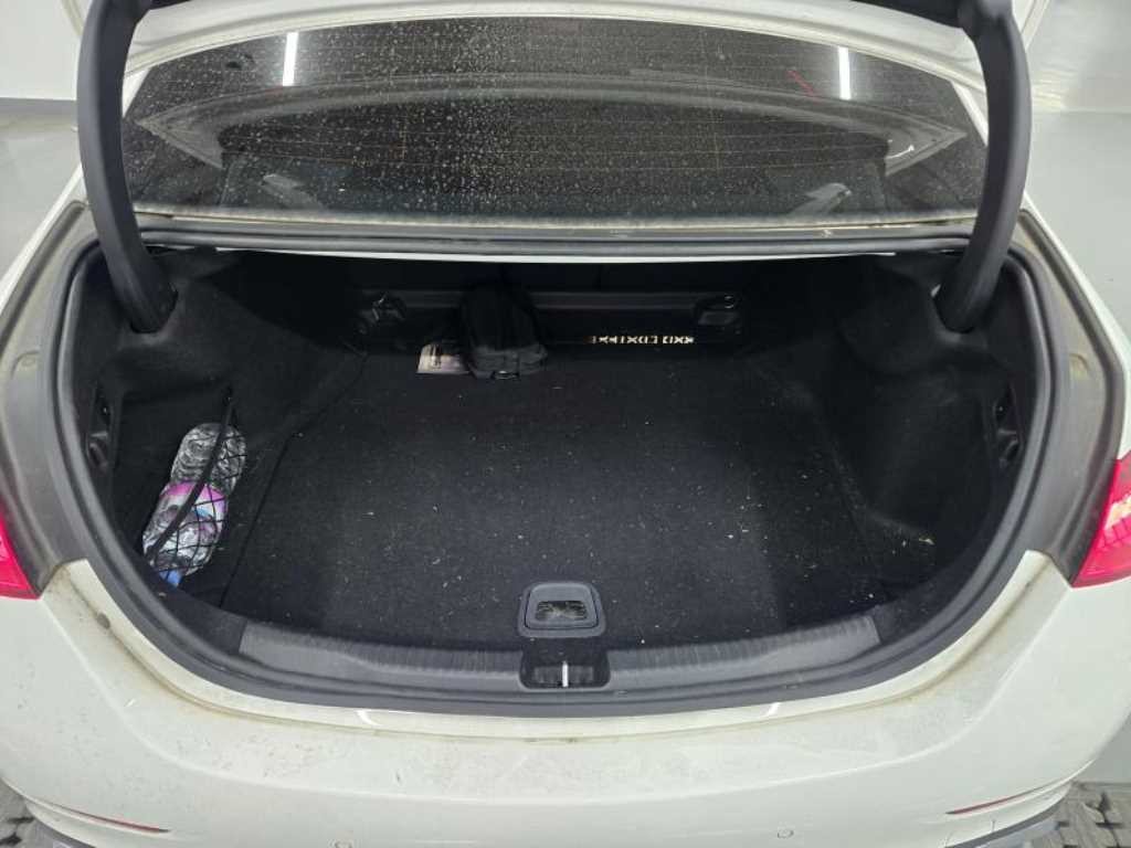 벤츠 C 클래스 C클래스 W206 C300 4MATIC AMG 라인 이미지 16