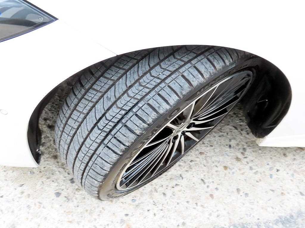 벤츠 C 클래스 C클래스 W206 C300 4MATIC AMG 라인 이미지 20