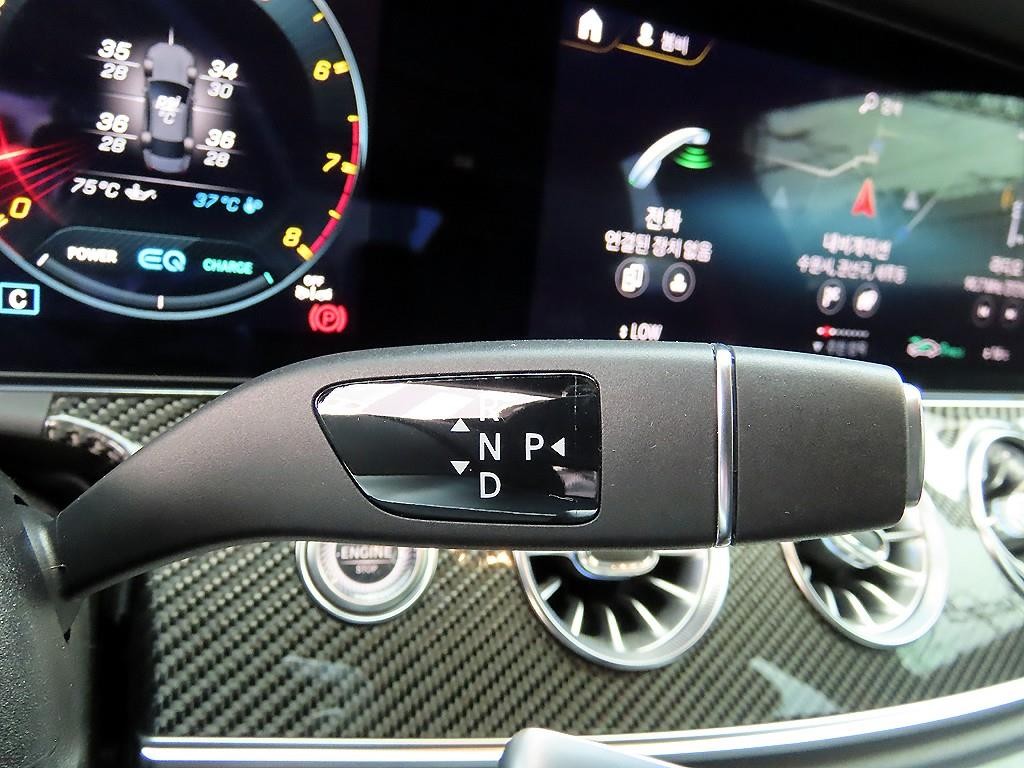 벤츠 CLS 클래스 CLS클래스 C257 CLS 53 4MATIC+ AMG 이미지 11