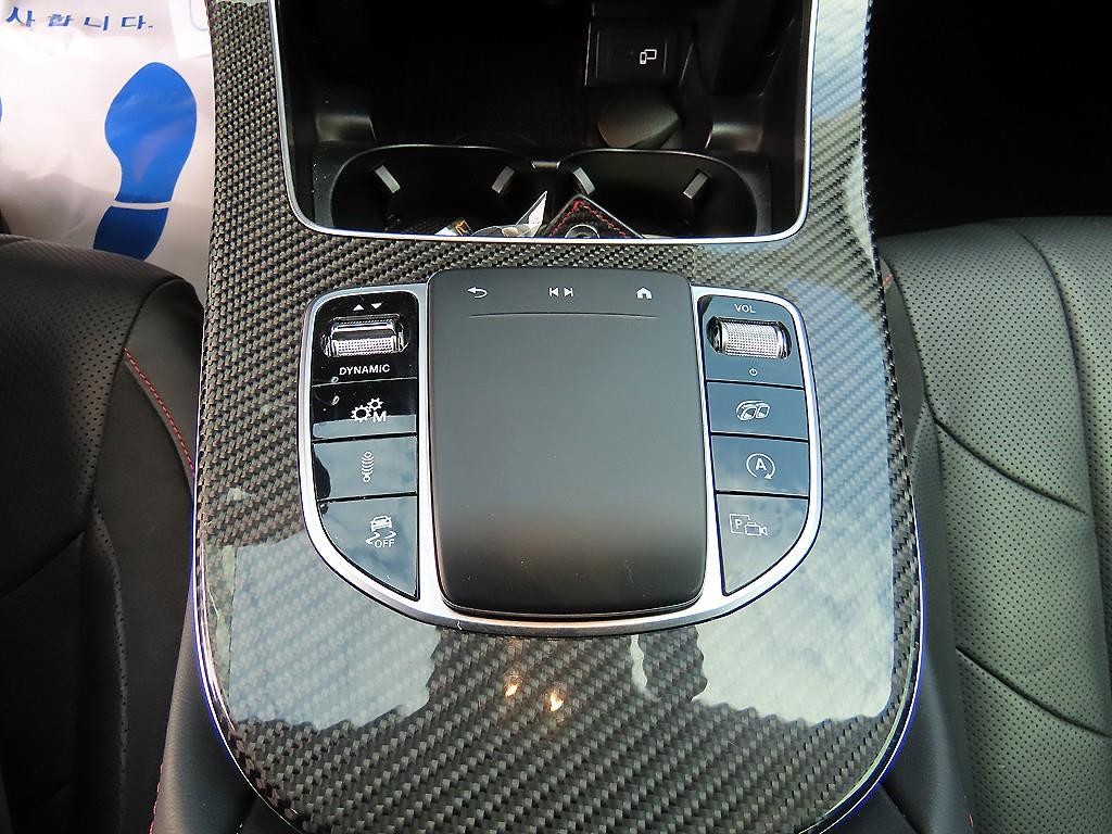 벤츠 CLS 클래스 CLS클래스 C257 CLS 53 4MATIC+ AMG 이미지 12