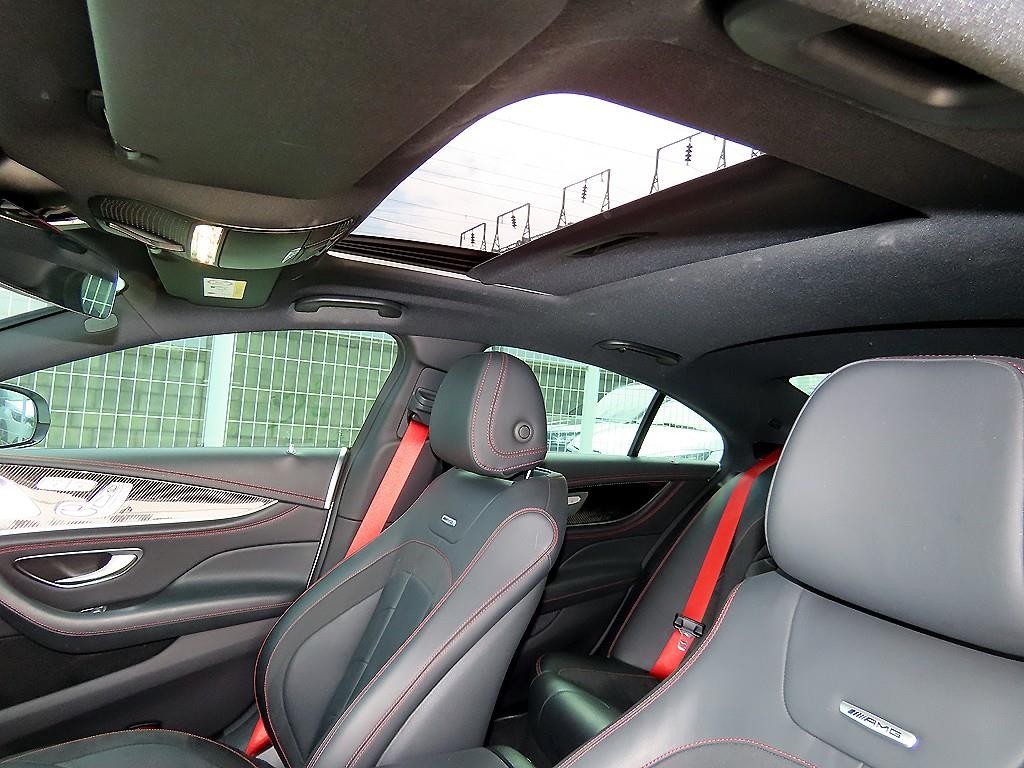 벤츠 CLS 클래스 CLS클래스 C257 CLS 53 4MATIC+ AMG 이미지 15