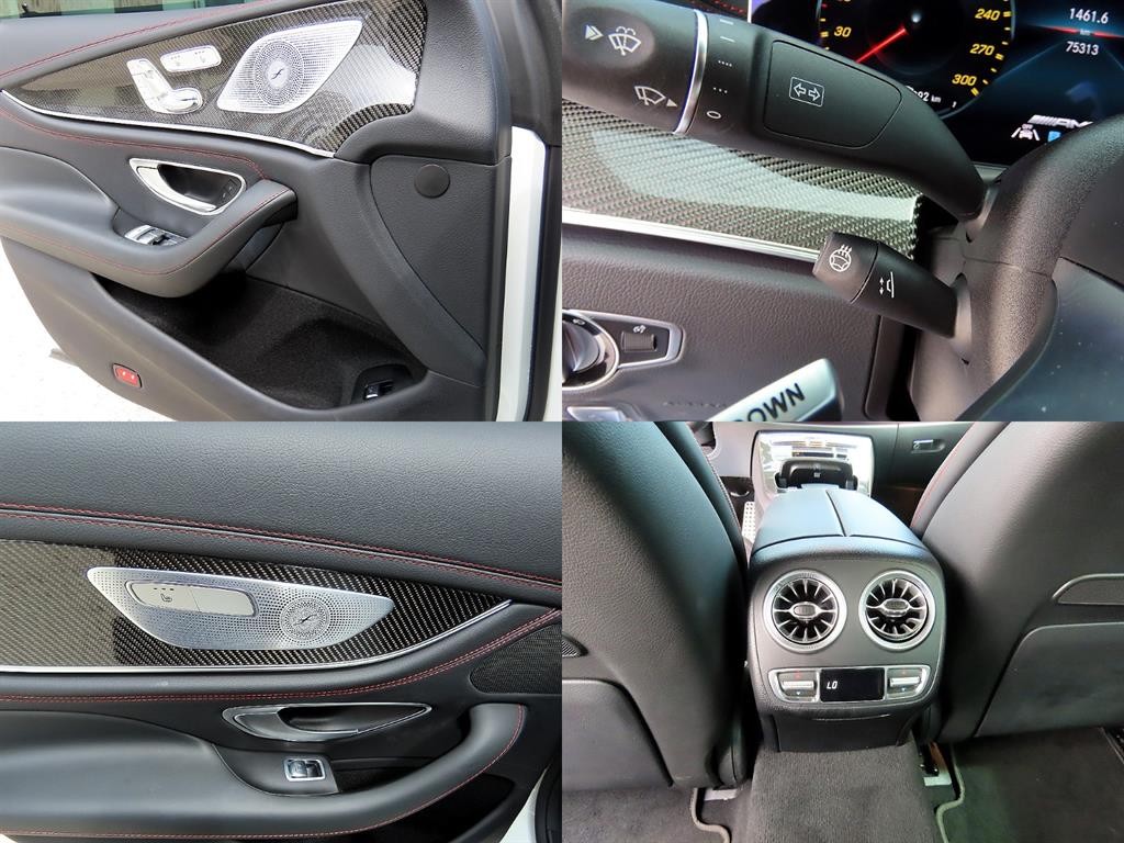벤츠 CLS 클래스 CLS클래스 C257 CLS 53 4MATIC+ AMG 이미지 17