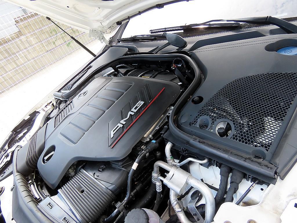 벤츠 CLS 클래스 CLS클래스 C257 CLS 53 4MATIC+ AMG 이미지 19