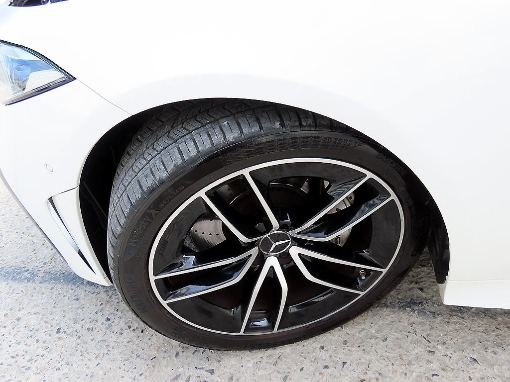 벤츠 CLS 클래스 CLS클래스 C257 CLS 53 4MATIC+ AMG 이미지 20