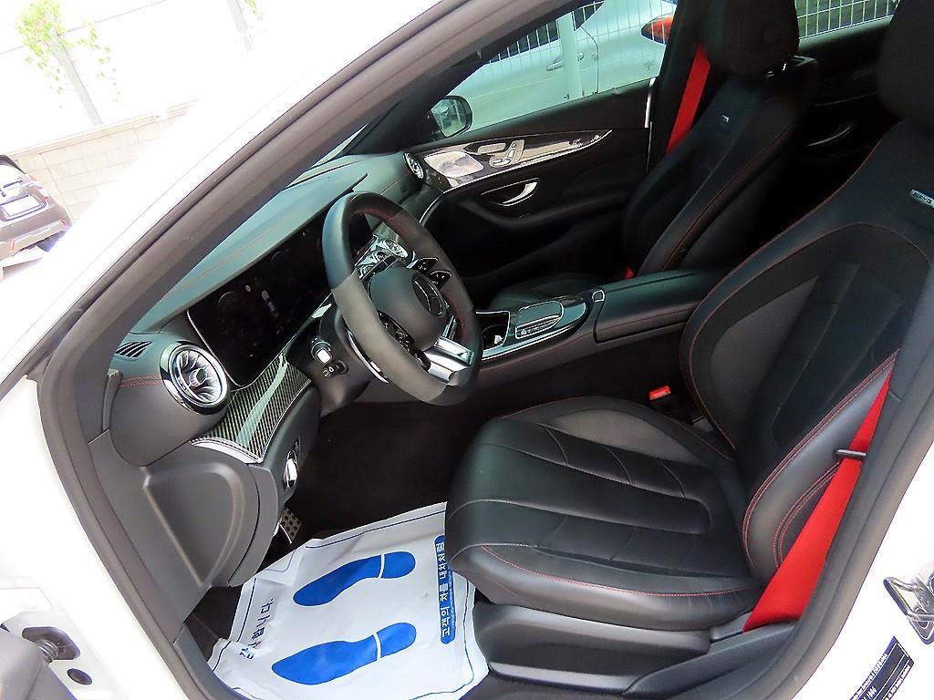 벤츠 CLS 클래스 CLS클래스 C257 CLS 53 4MATIC+ AMG 이미지 5