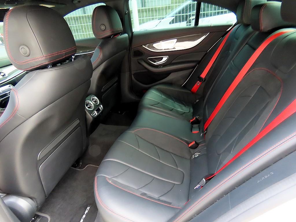 벤츠 CLS 클래스 CLS클래스 C257 CLS 53 4MATIC+ AMG 이미지 6