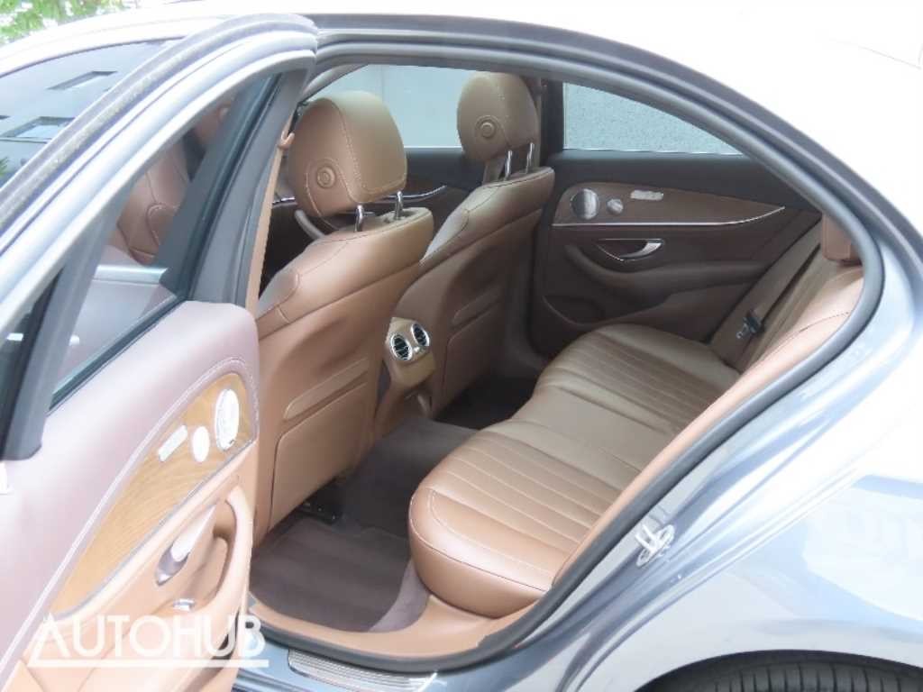 벤츠 E 클래스 E-클래스 W213 E300e 익스클루시브 이미지 14