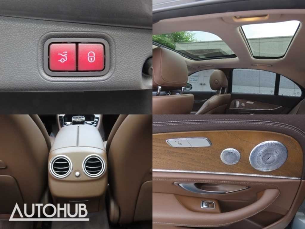 벤츠 E 클래스 E-클래스 W213 E300e 익스클루시브 이미지 19