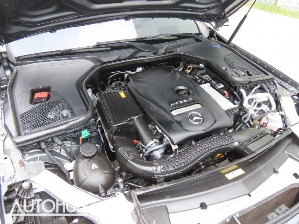 벤츠 E 클래스 E-클래스 W213 E300e 익스클루시브 이미지 5