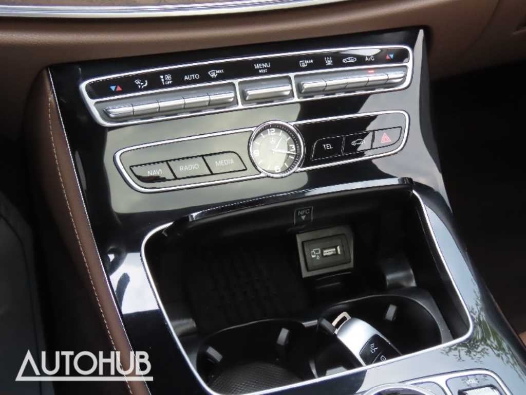 벤츠 E 클래스 E-클래스 W213 E300e 익스클루시브 이미지 8