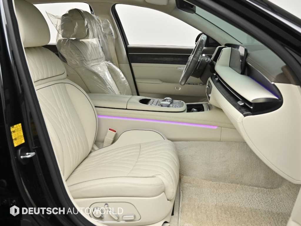 제네시스 G90 G90(RS4) 3.5T GDI AWD 이미지 10