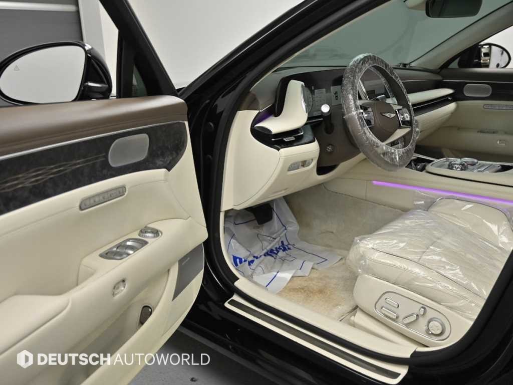 제네시스 G90 G90(RS4) 3.5T GDI AWD 이미지 11