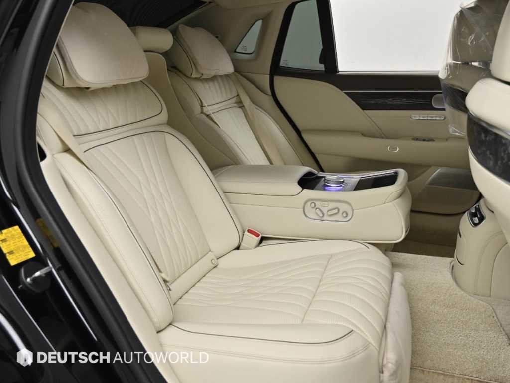 제네시스 G90 G90(RS4) 3.5T GDI AWD 이미지 12