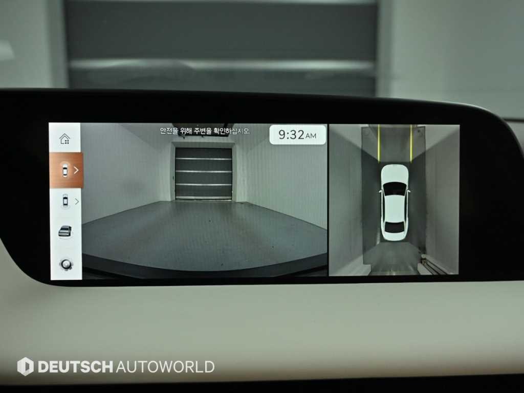 제네시스 G90 G90(RS4) 3.5T GDI AWD 이미지 15
