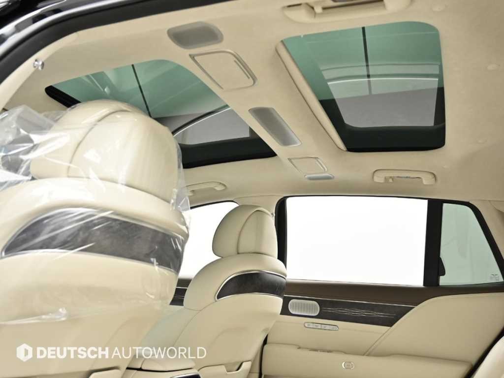 제네시스 G90 G90(RS4) 3.5T GDI AWD 이미지 18