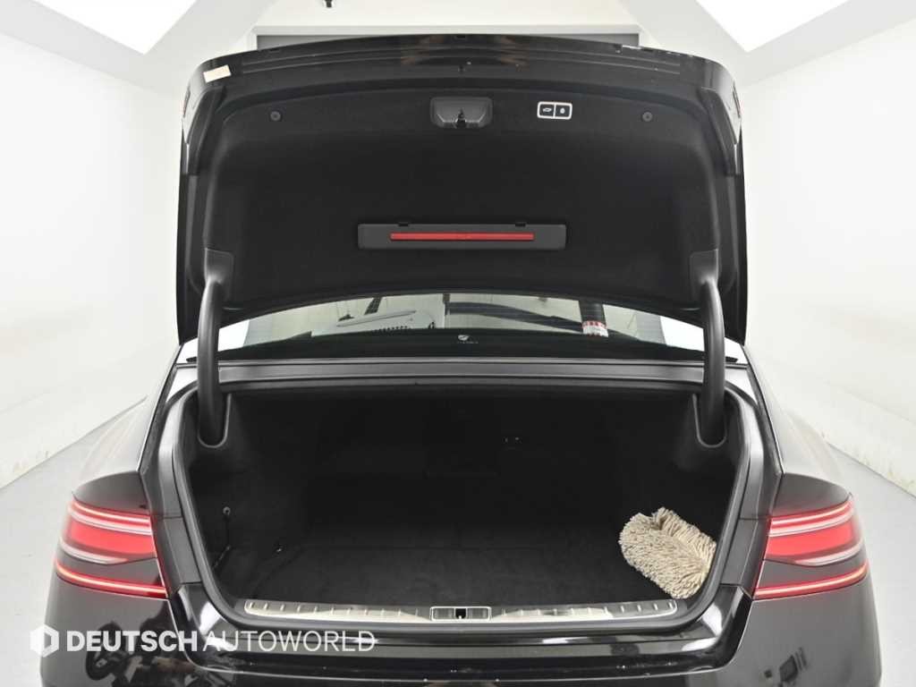 제네시스 G90 G90(RS4) 3.5T GDI AWD 이미지 19