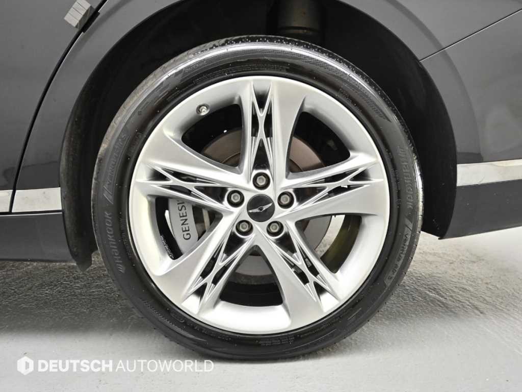 제네시스 G90 G90(RS4) 3.5T GDI AWD 이미지 5