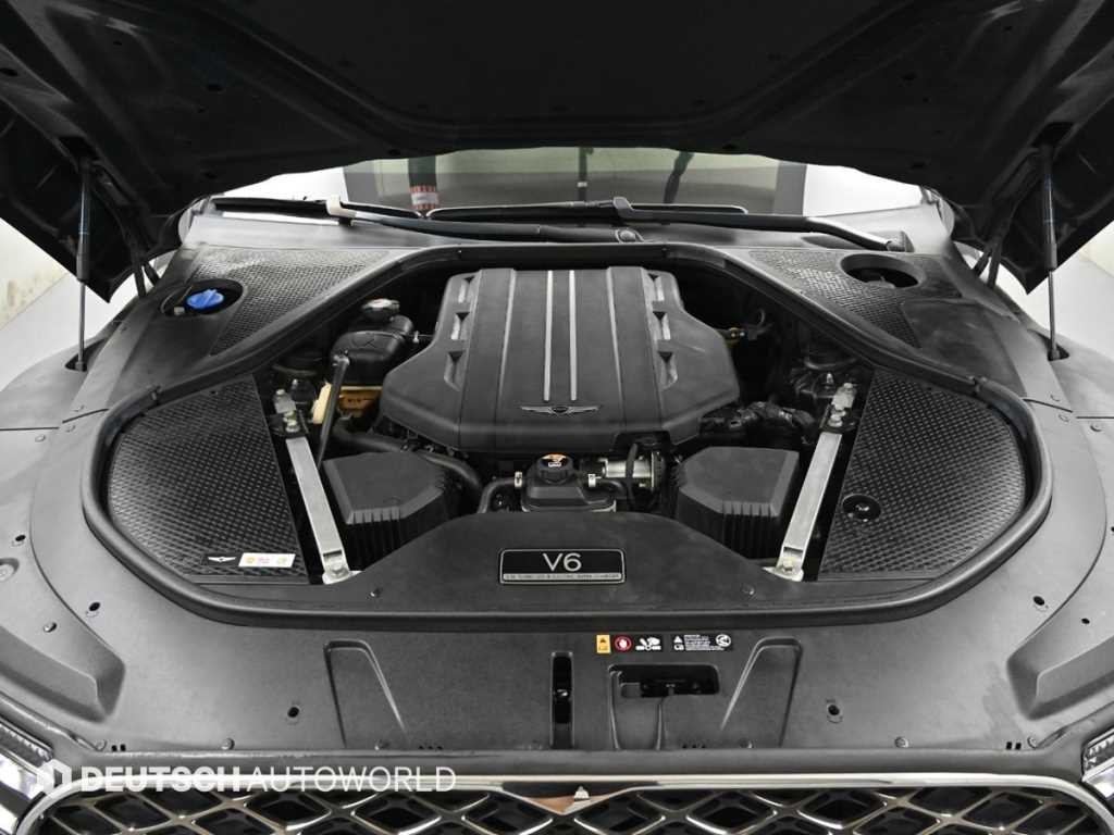 제네시스 G90 G90(RS4) 3.5T GDI AWD 이미지 6