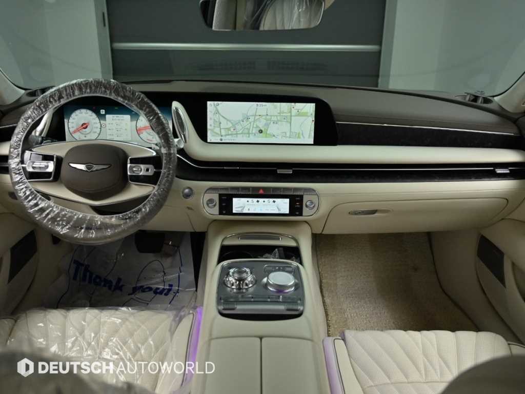 제네시스 G90 G90(RS4) 3.5T GDI AWD 이미지 7