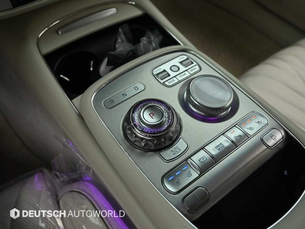 제네시스 G90 G90(RS4) 3.5T GDI AWD 이미지 9