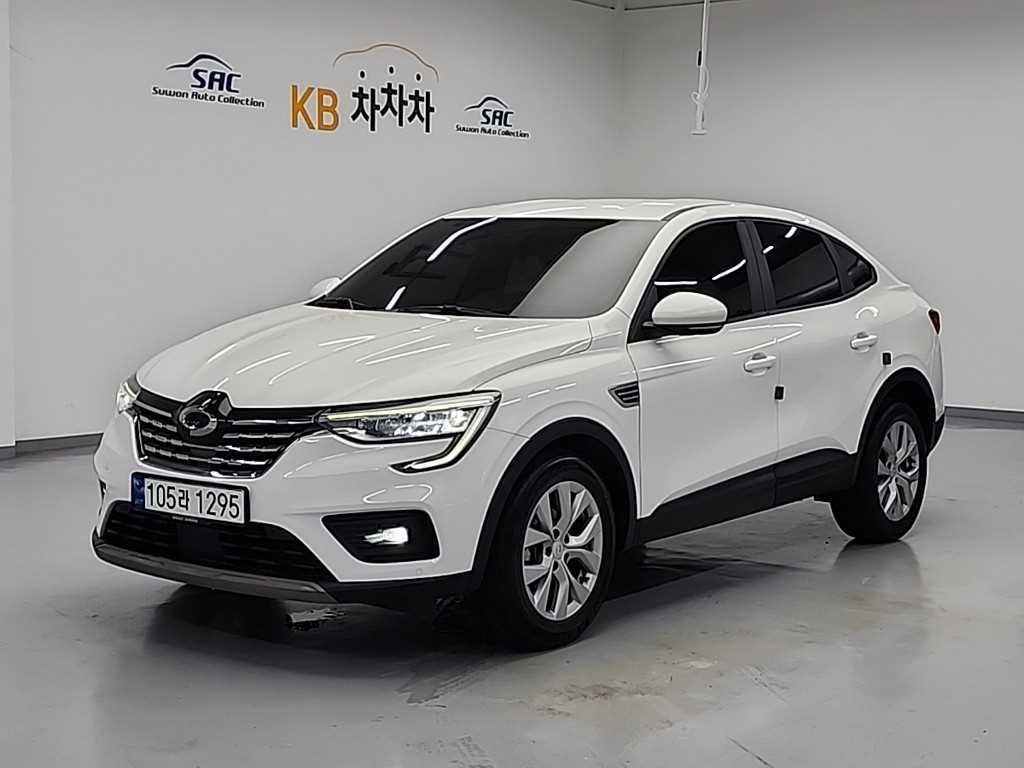 르노코리아(삼성) XM3 1.6 GTe LE Plus 이미지 1