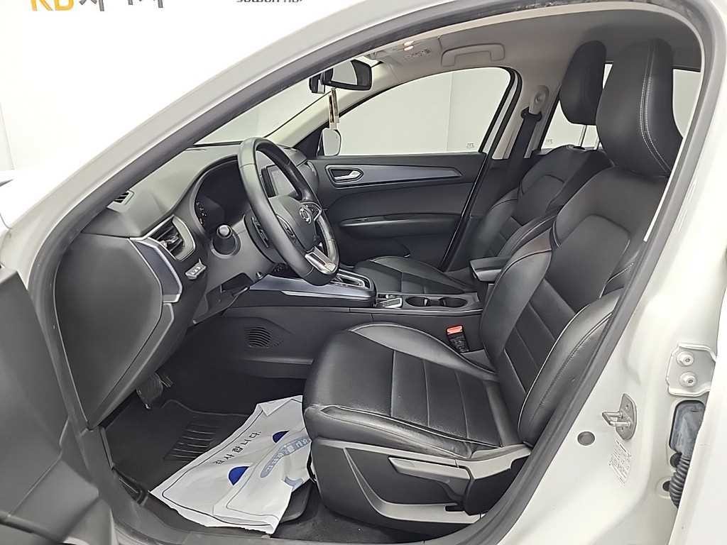 르노코리아(삼성) XM3 1.6 GTe LE Plus 이미지 11