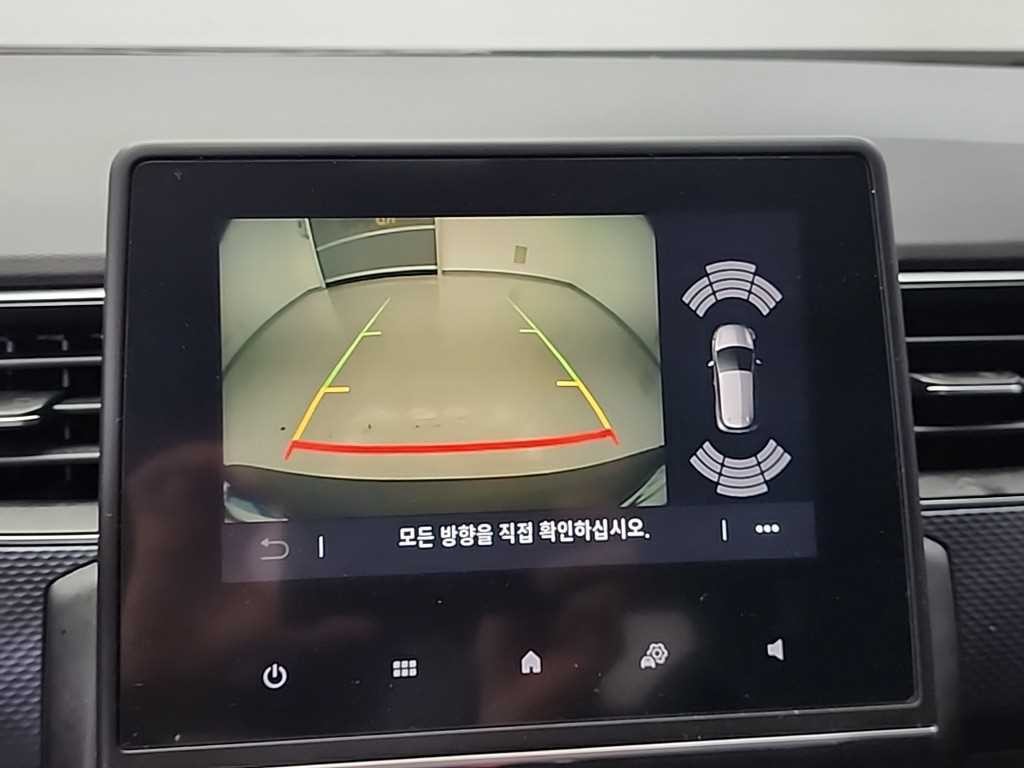 르노코리아(삼성) XM3 1.6 GTe LE Plus 이미지 13