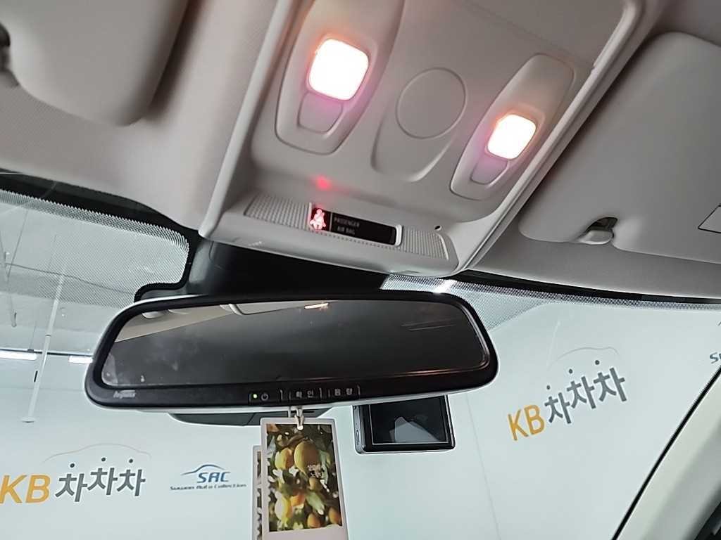 르노코리아(삼성) XM3 1.6 GTe LE Plus 이미지 14