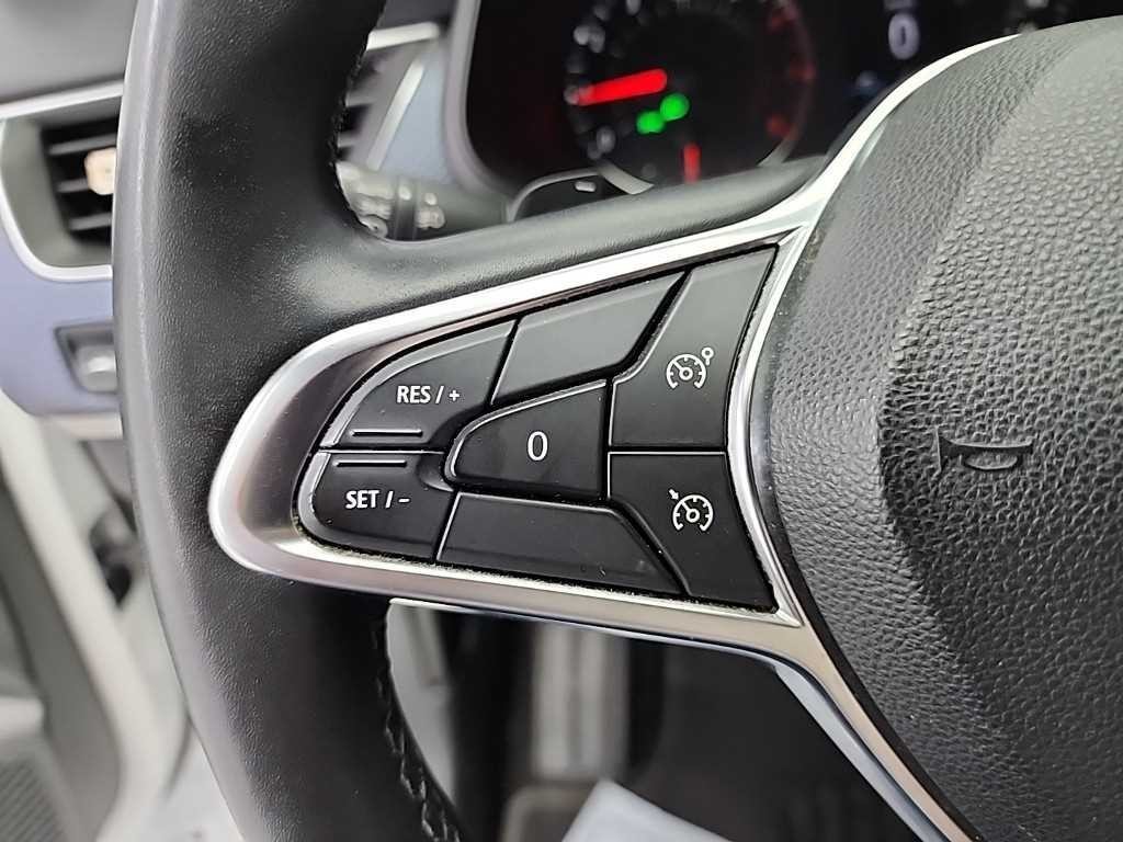 르노코리아(삼성) XM3 1.6 GTe LE Plus 이미지 15