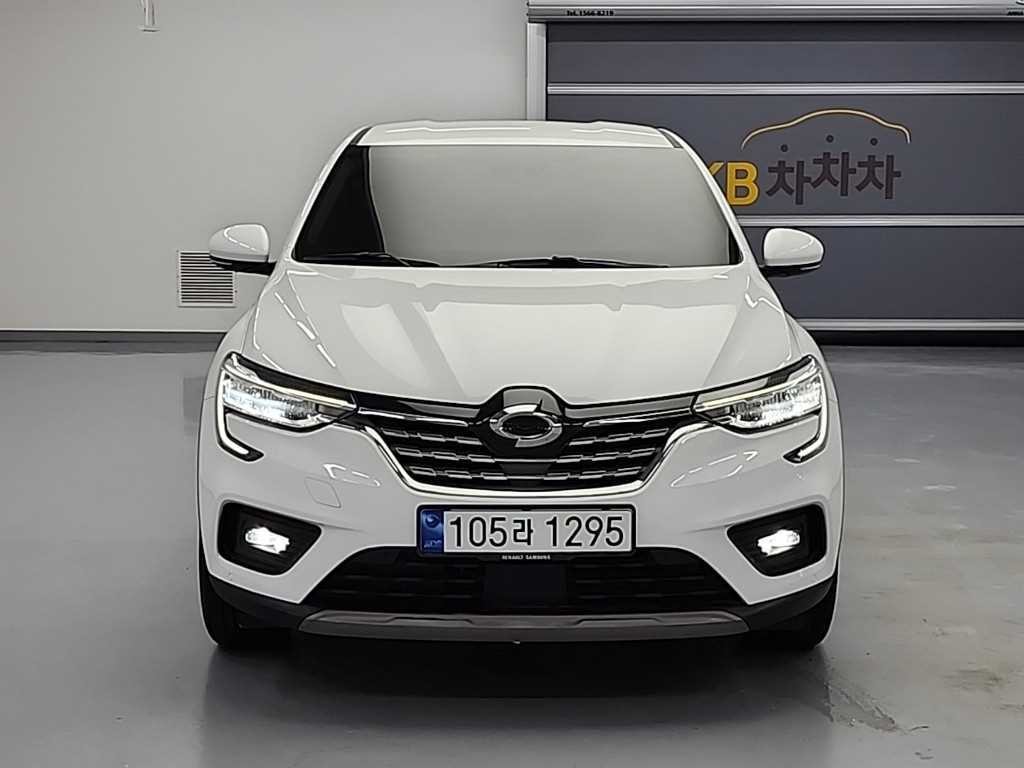 르노코리아(삼성) XM3 1.6 GTe LE Plus 이미지 2