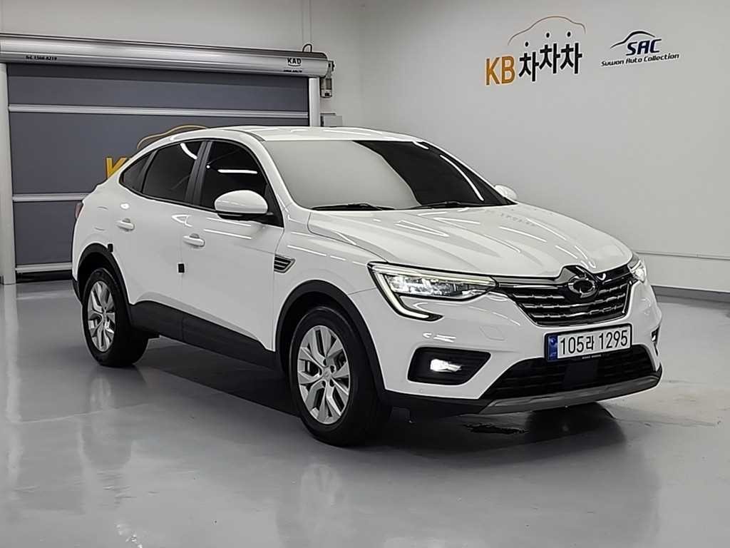 르노코리아(삼성) XM3 1.6 GTe LE Plus 이미지 4