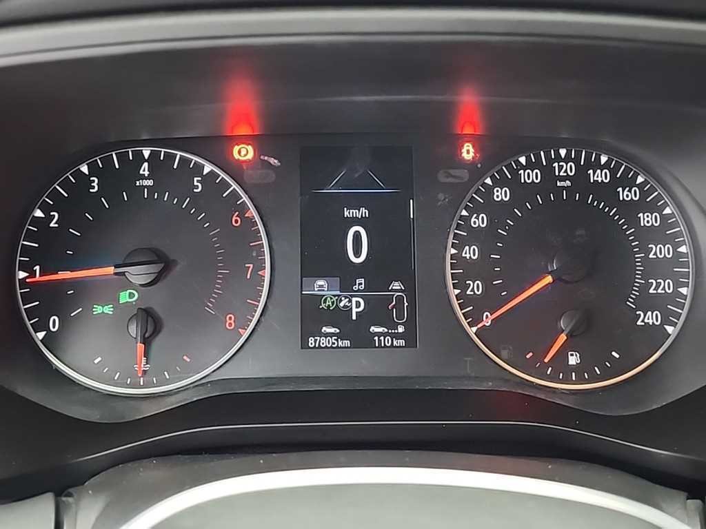 르노코리아(삼성) XM3 1.6 GTe LE Plus 이미지 6