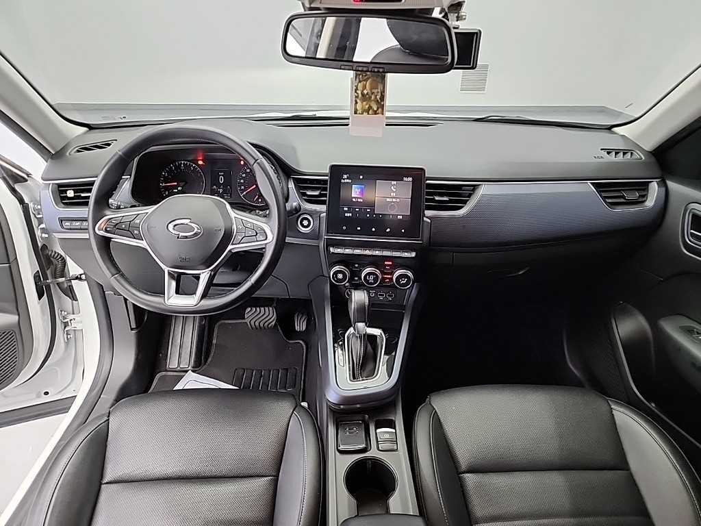 르노코리아(삼성) XM3 1.6 GTe LE Plus 이미지 7