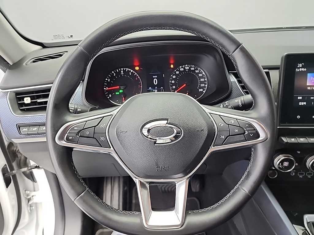 르노코리아(삼성) XM3 1.6 GTe LE Plus 이미지 9