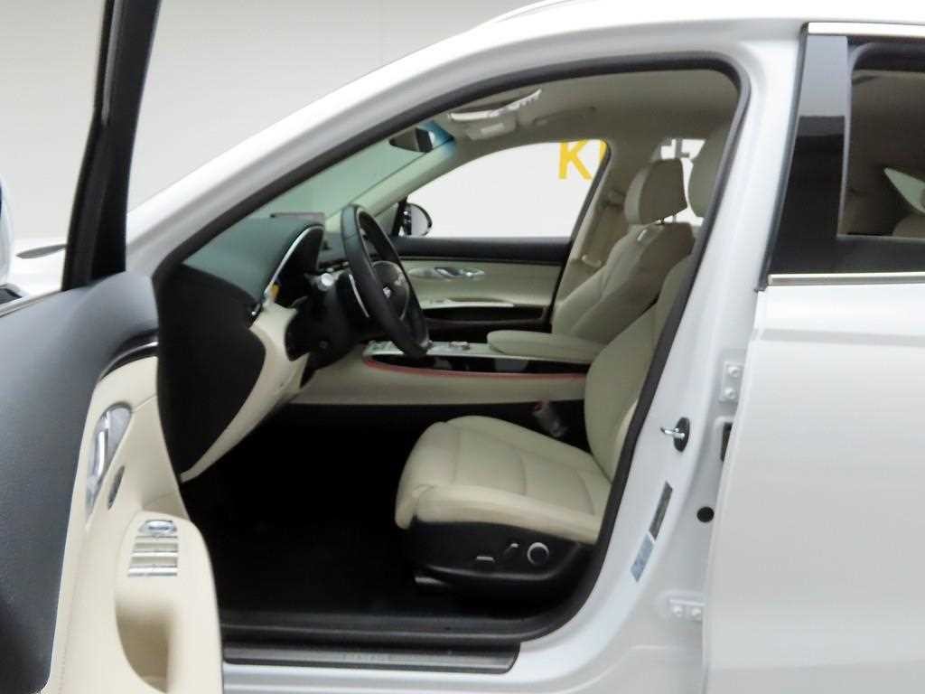제네시스 GV70 2.2 디젤 2WD 이미지 12