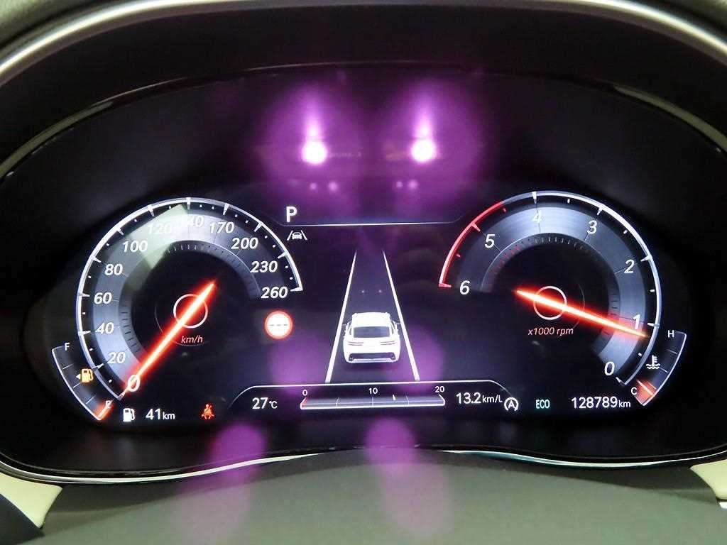 제네시스 GV70 2.2 디젤 2WD 이미지 6