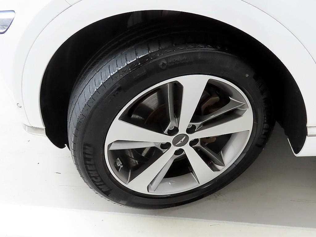 제네시스 GV80 가솔린 2.5T 2WD 이미지 19