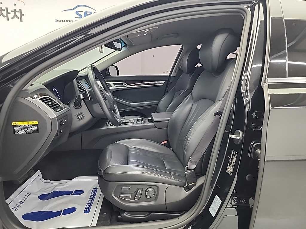 현대 제네시스 제네시스DH G330 프리미엄 이미지 11