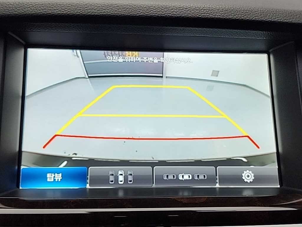 현대 제네시스 제네시스DH G330 프리미엄 이미지 16